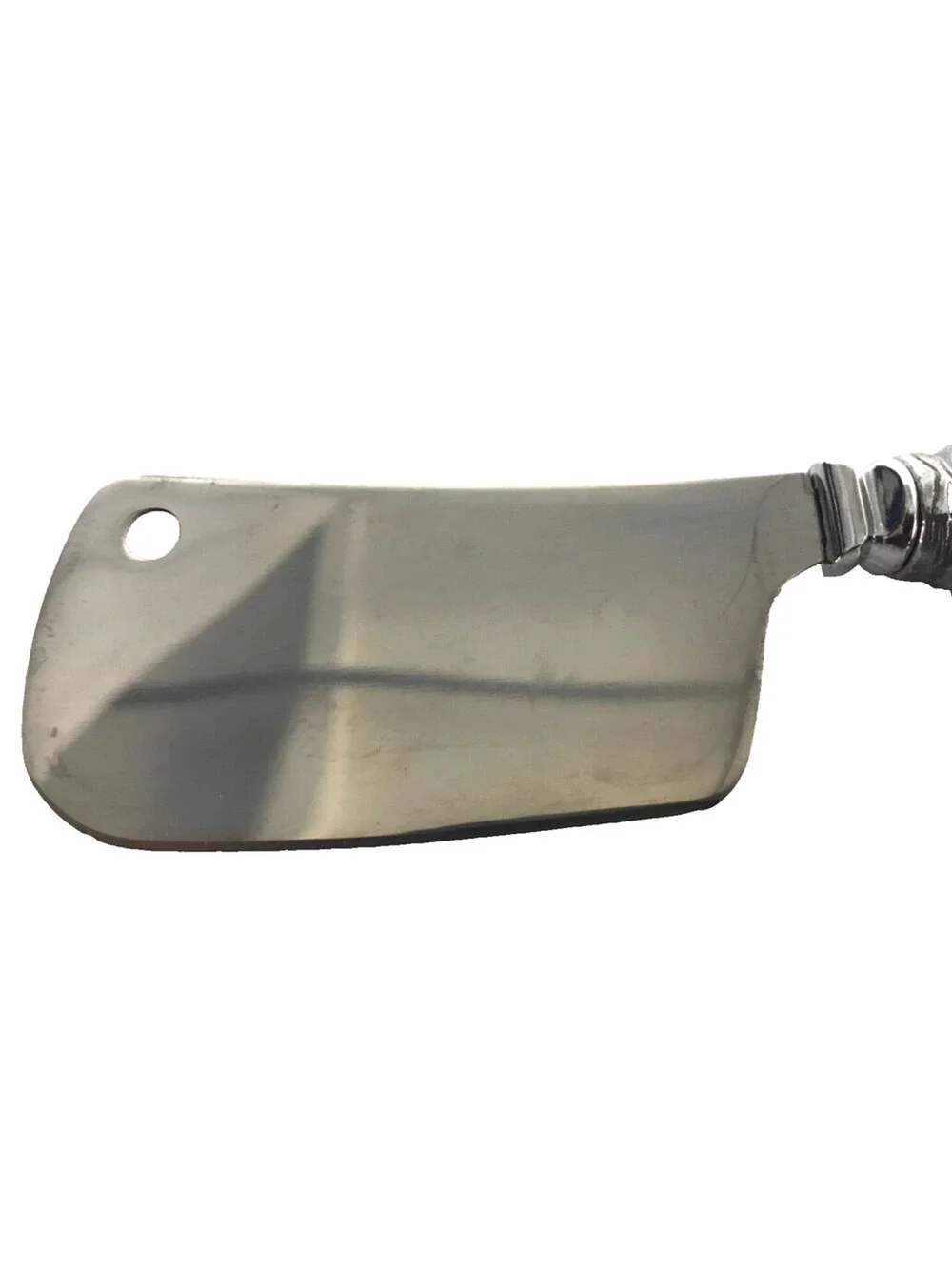 Arthur Court Designs Rabbit Knife Cleaver small 3.5